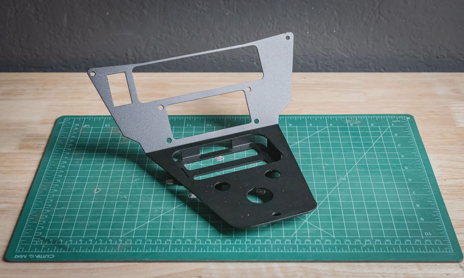 SFM Polaris ProR/XP 25 PCI/Auxbeam Console, Radio: iCom