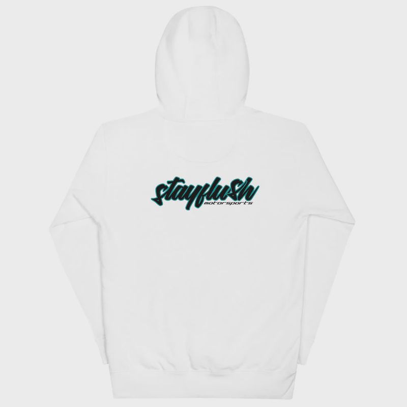 StayFlush Hoodie