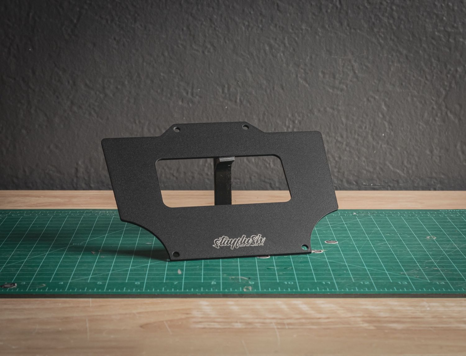 SFM Honda Talon SwitchPro Mount, Switchpro Option: Switch Pro 8