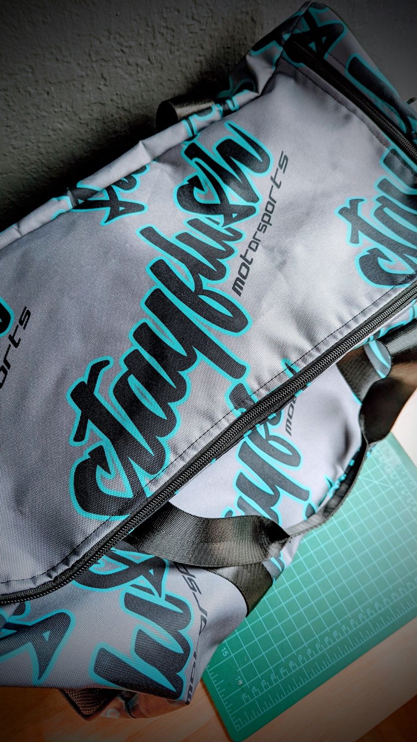 StayFlush Duffle bag