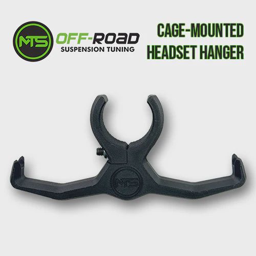 MTS Off-Road Headset Hanger