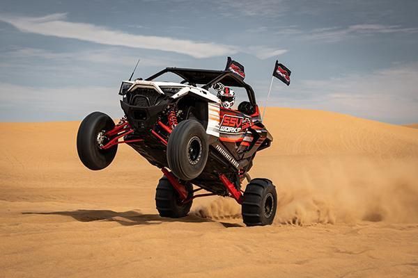 2020+ Polaris RZR Pro Series JVC MR3 Media-Receiver Plug-&amp;-Play Kit