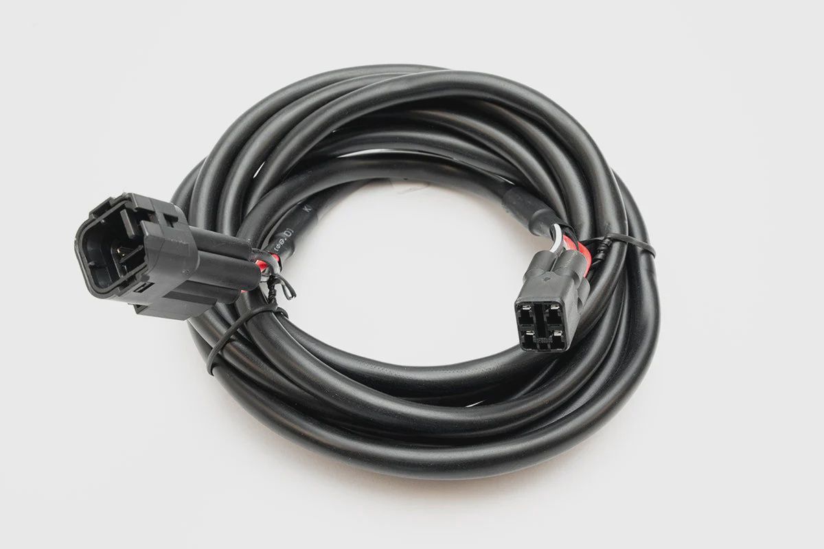 96in Plug-&amp;-Play Extension Harness
