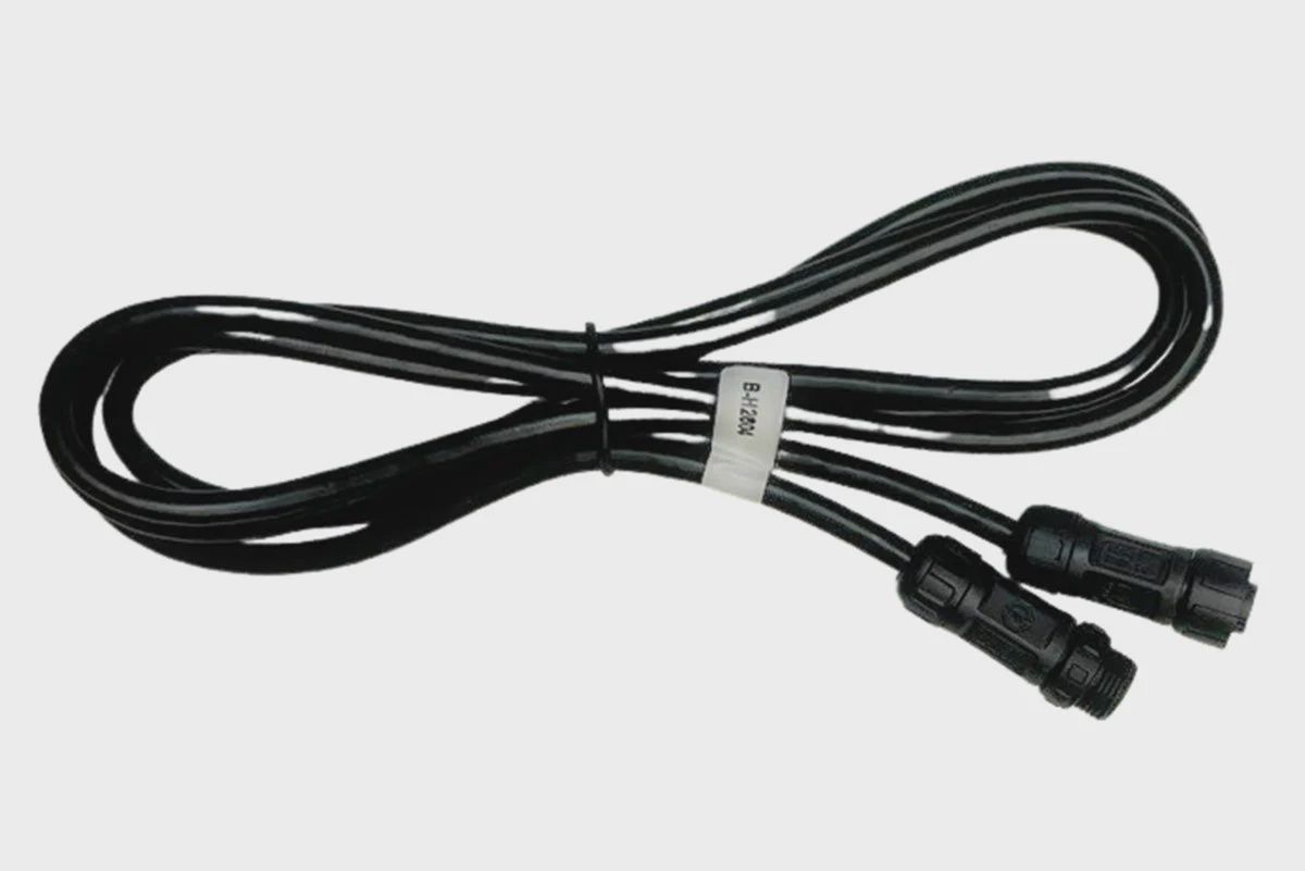 5ft Extension Harness for SSV MRB2R Media Receiver
