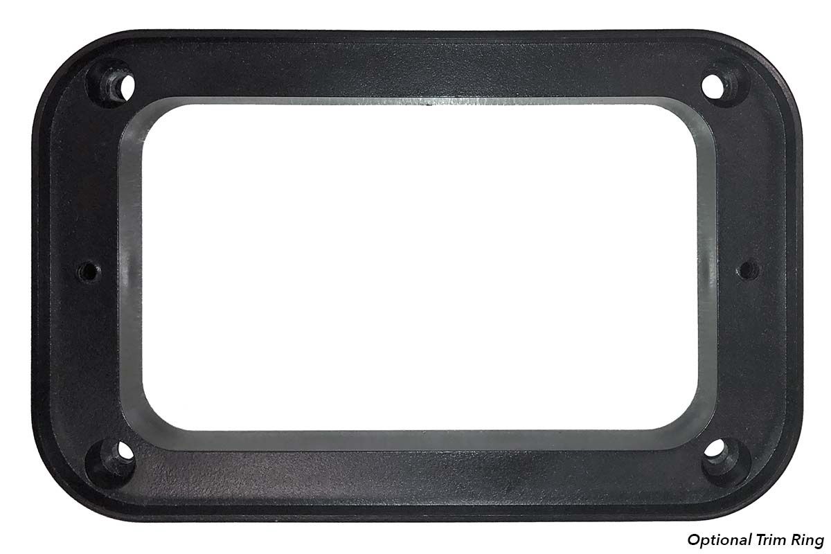 MRB3 Trim Ring