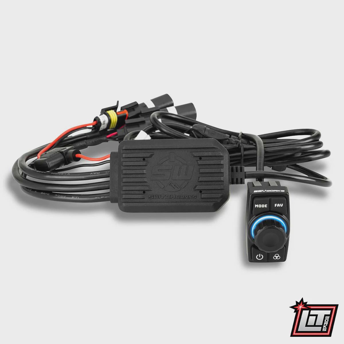 Universal RGB Accessories Controller