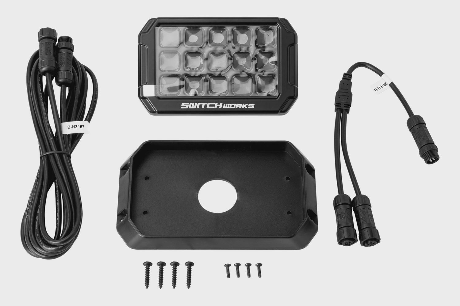 Alpha12 Add-on Controller