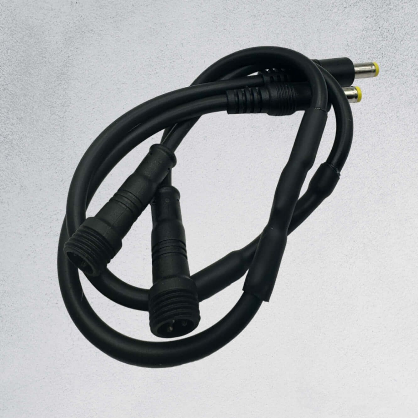 2811 RGB Adaptor RGB To Solid