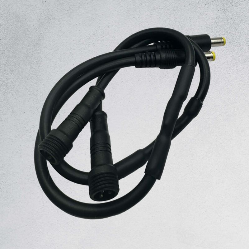 2811 RGB Adaptor RGB To Solid