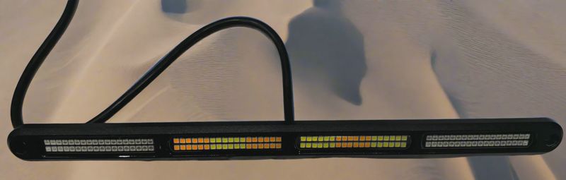 12&quot; Chase Light Set with Control Module