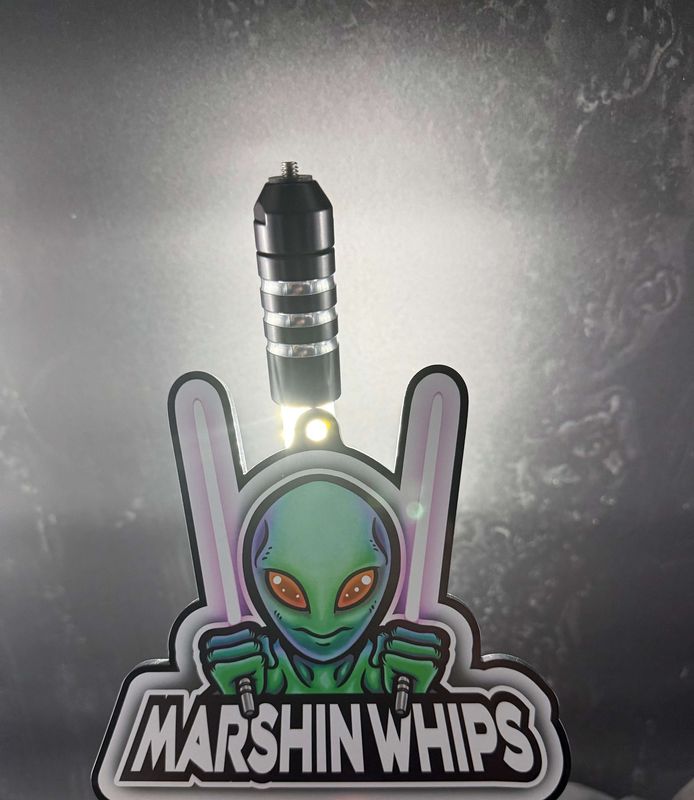 2ft Insta 360 Go Pro Camera Mount Whip