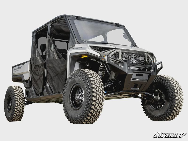 Polaris Ranger XD 1500 4&quot; Long Travel Kit