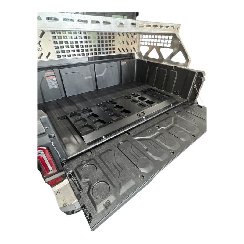 CF Moto UForce U10 Packout Mount