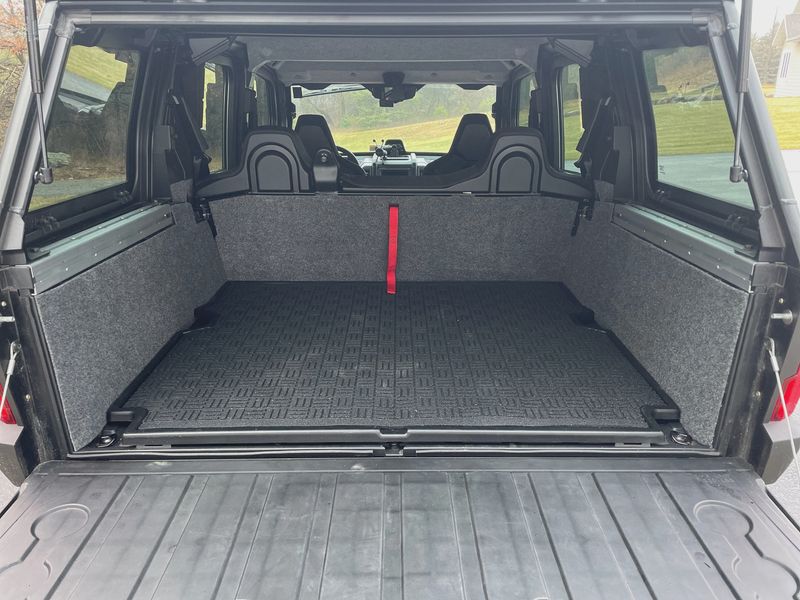 Carpet Kit Polaris Xpedition XP/ADV