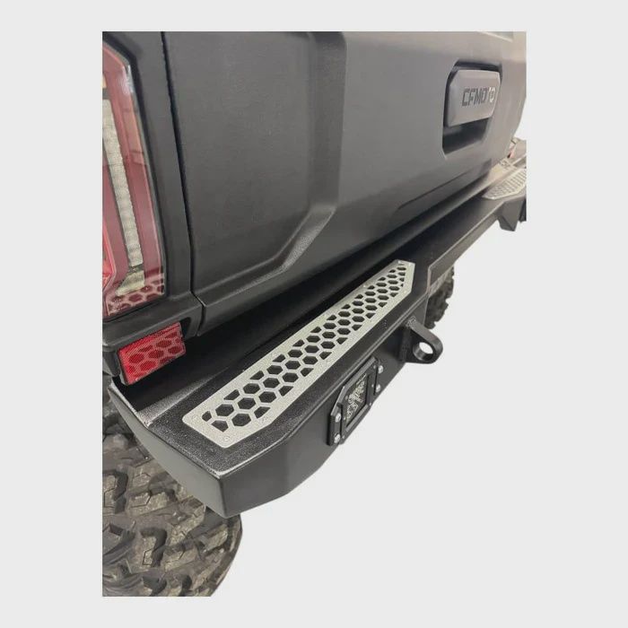 CF Moto UForce U10 Rear Bumper