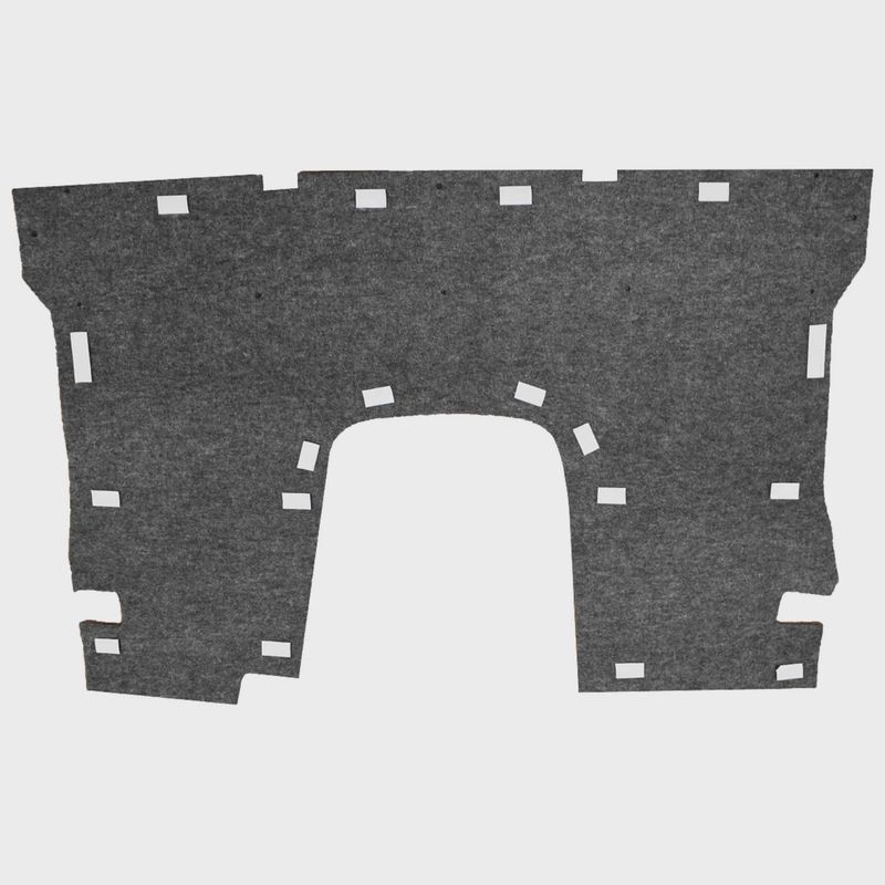 Carpet Kit for Polaris General