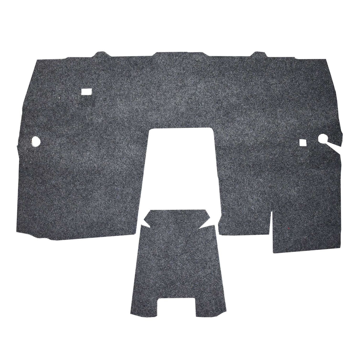 Carpet Kit for Polaris RZR 1000