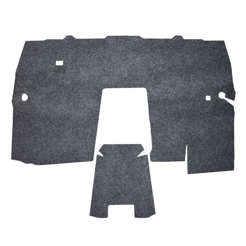 Carpet Kit for Polaris RZR 1000