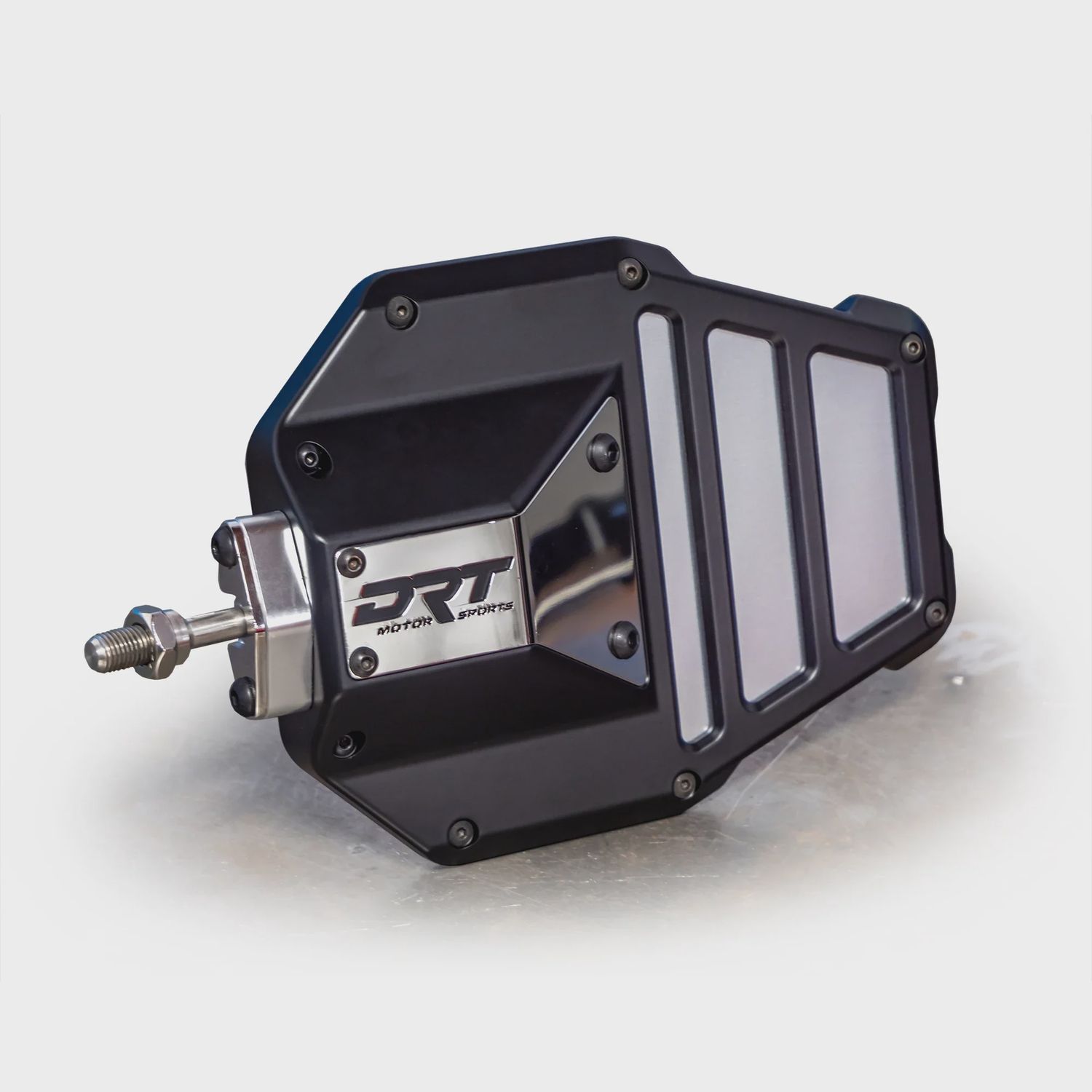 DRT Motorsports Polaris XPEDITION NorthStar Mirror Mounting Kit (for DRT Tactical Mirrors)