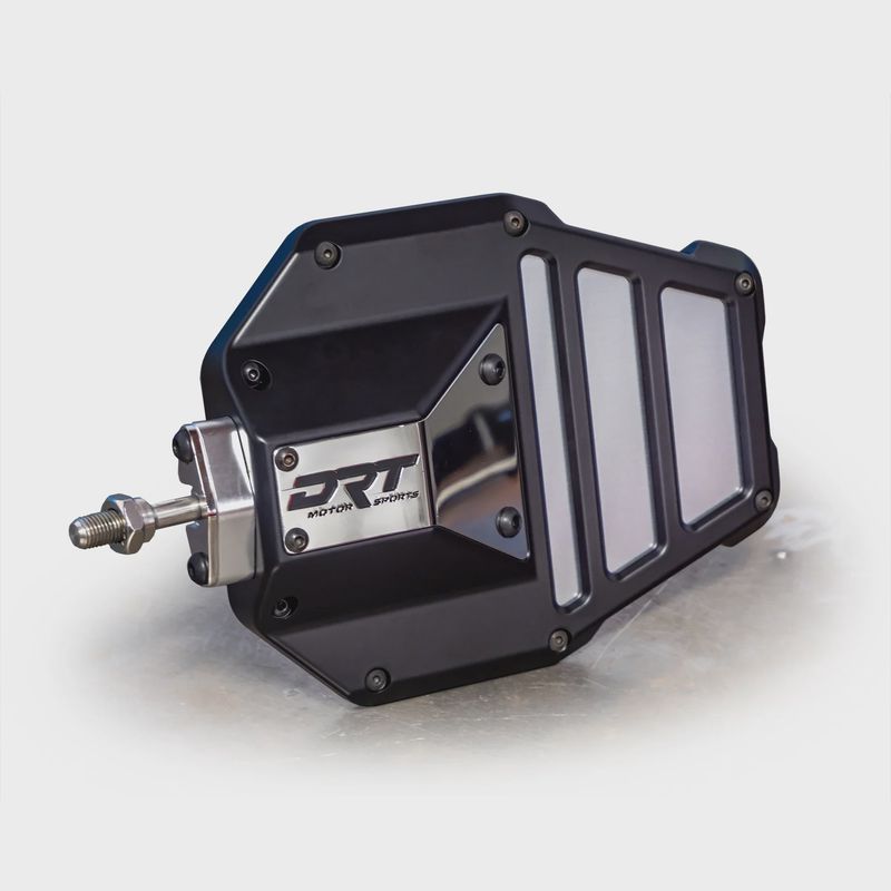 DRT Motorsports Polaris XPEDITION NorthStar Mirror Mounting Kit (for DRT Tactical Mirrors)