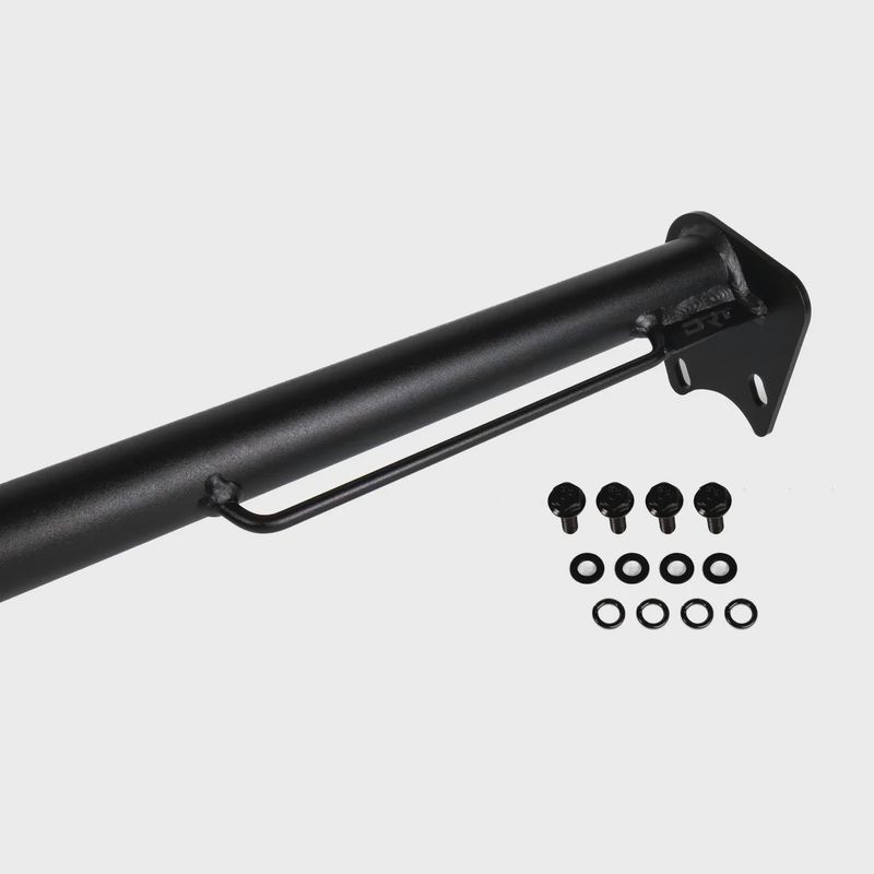 DRT Motorsports Polaris XPEDITION ADV5 Rear Seat Harness Bar