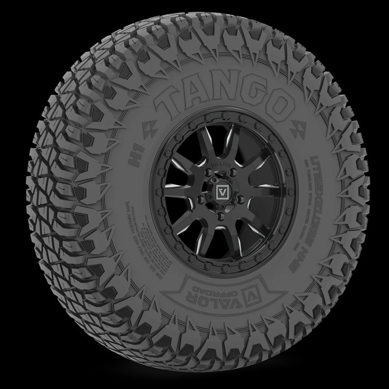 TANGO ON 15X7 V15 SB