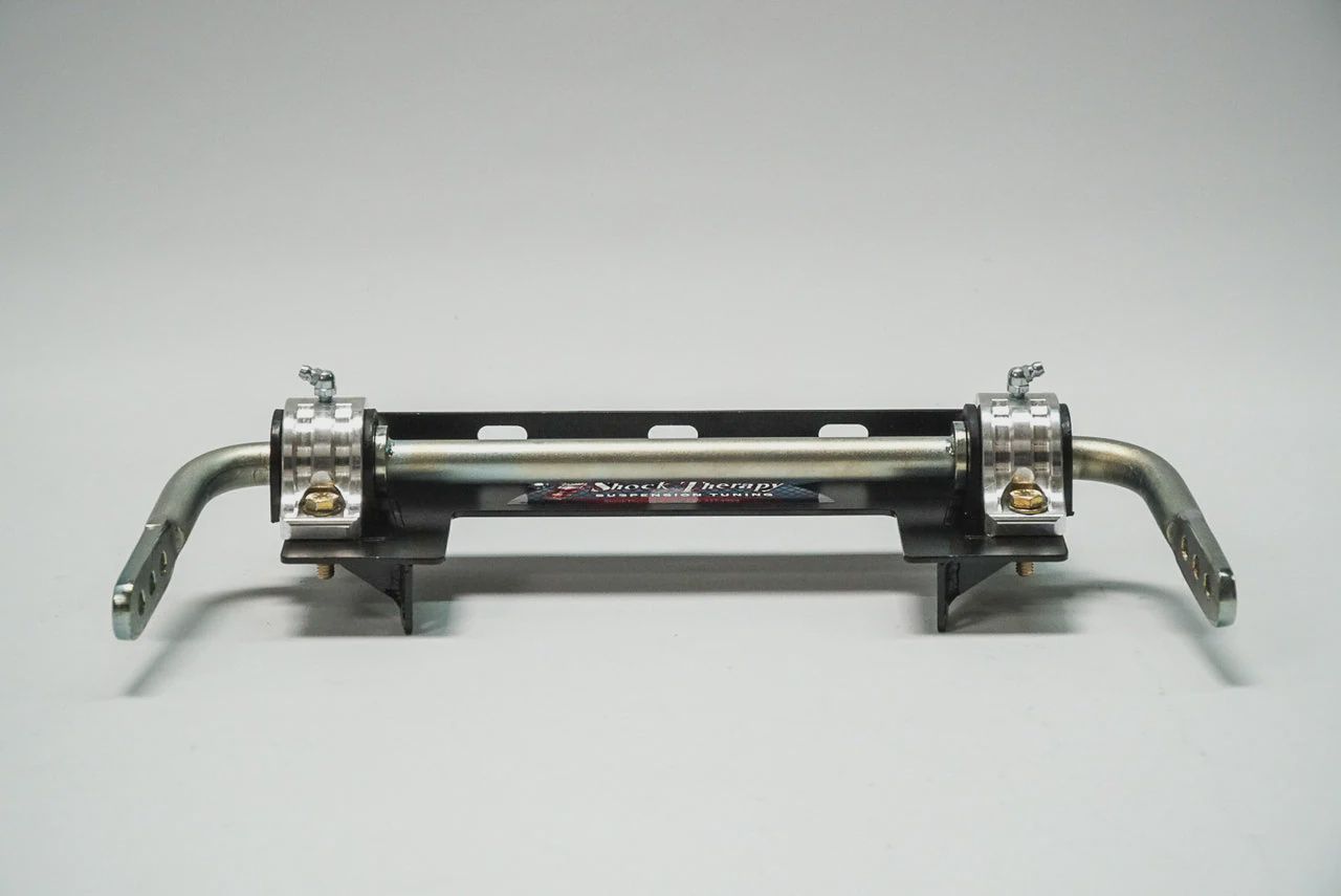 Front Sway Bar Kit for 2014-2018 RZR XP 1000 Non Turbo Models