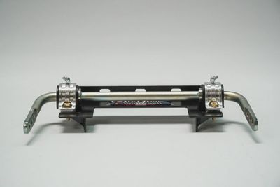 Front Sway Bar Kit for 2014-2018 RZR XP 1000 Non Turbo Models