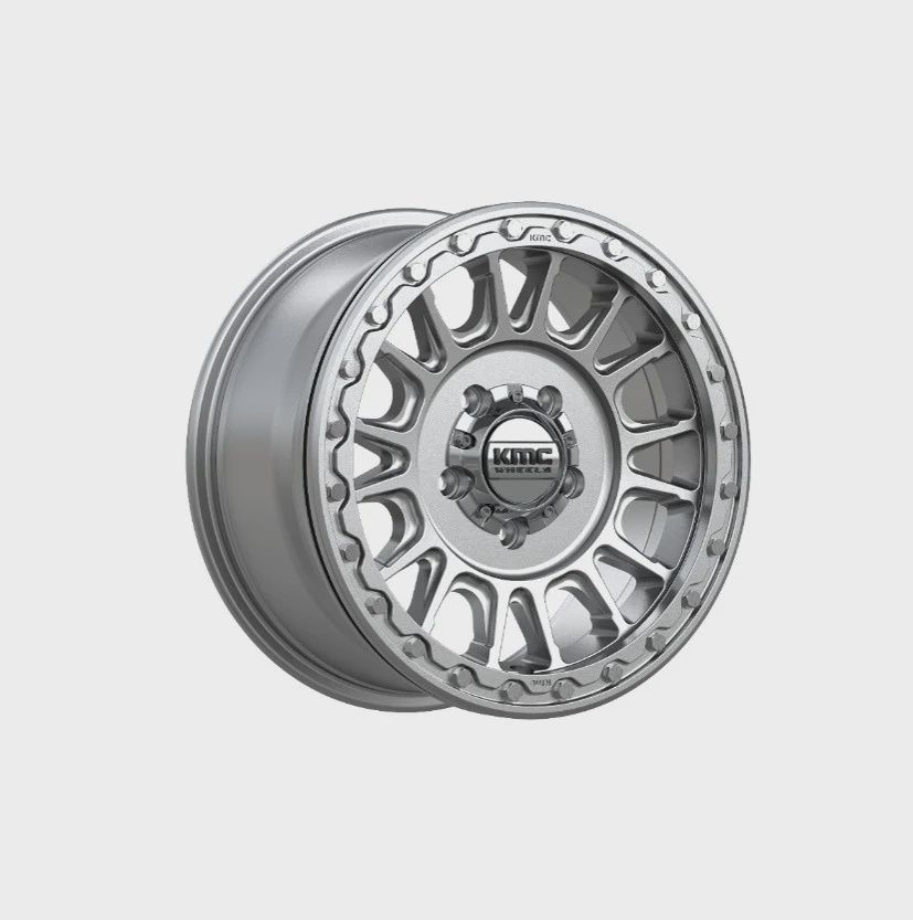 IMPACT KS239 BEADLOCK WHEEL