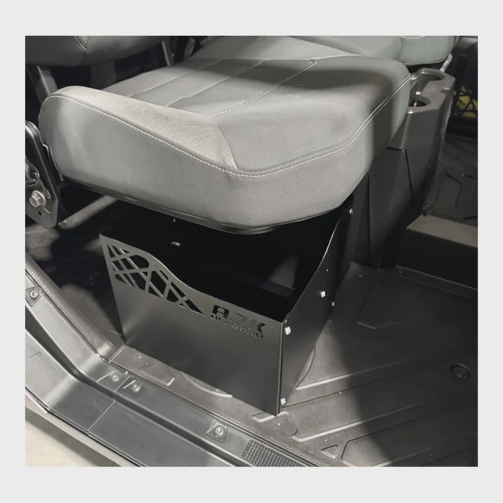 POLARIS RANGER 1500XD UNDER SEAT STORAGE