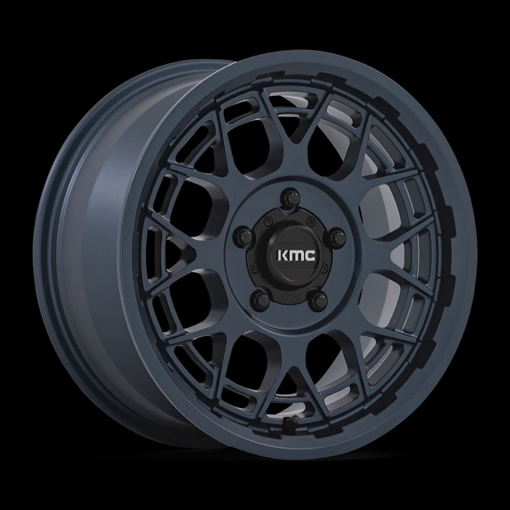 TECHNIC 15X7 5X4.5 72 +38 set of 4