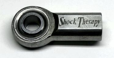 1/2&quot; Rod Ends, Rod End: 1/2-20 - Right Hand Thread - Female