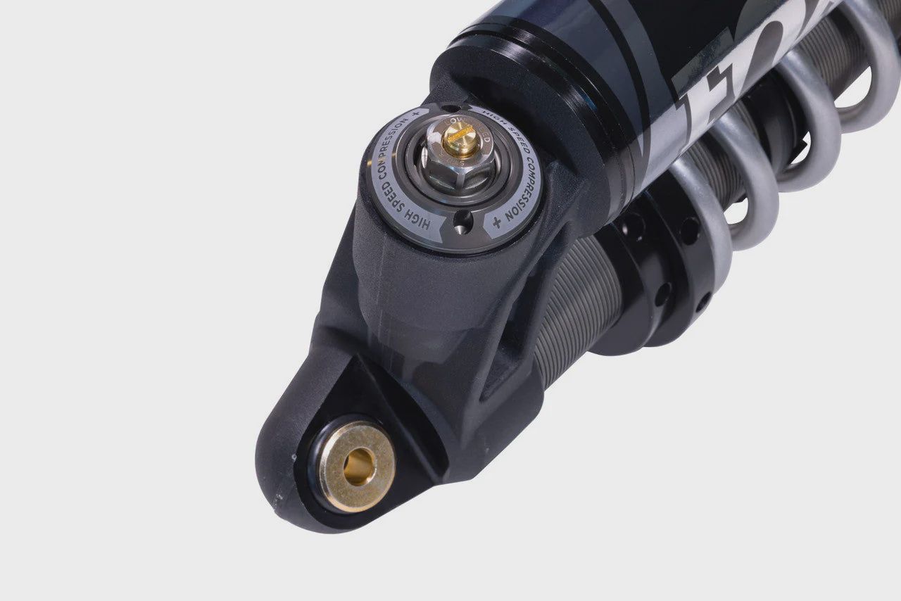 FOX RC2 Shocks for 2014-2024 RZR XP 1000 and XP Turbo Models