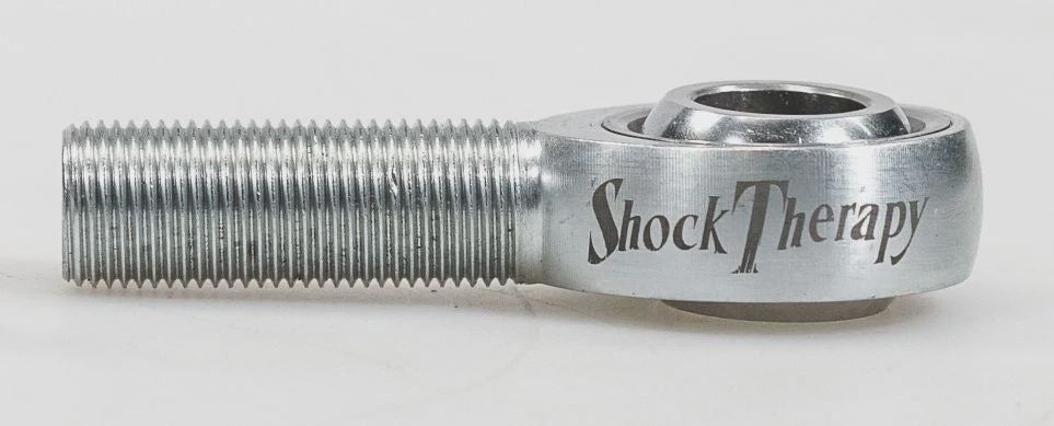 5/8&quot; Rod Ends, Rod End: 5/8-18 - Right Hand Thread - Male