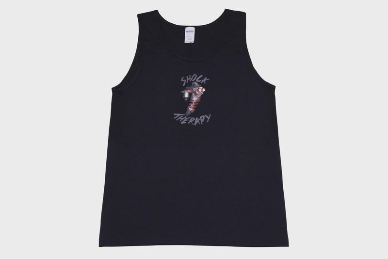 Men&#39;s Tank Top - Original Logo