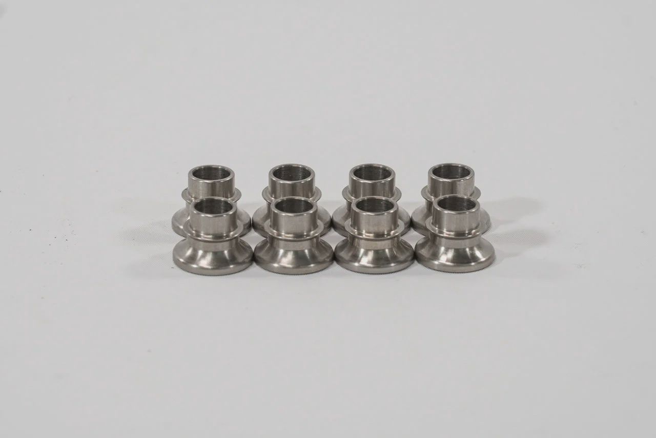 Polaris RZR RS1 Rear Sway Bar Link Kit