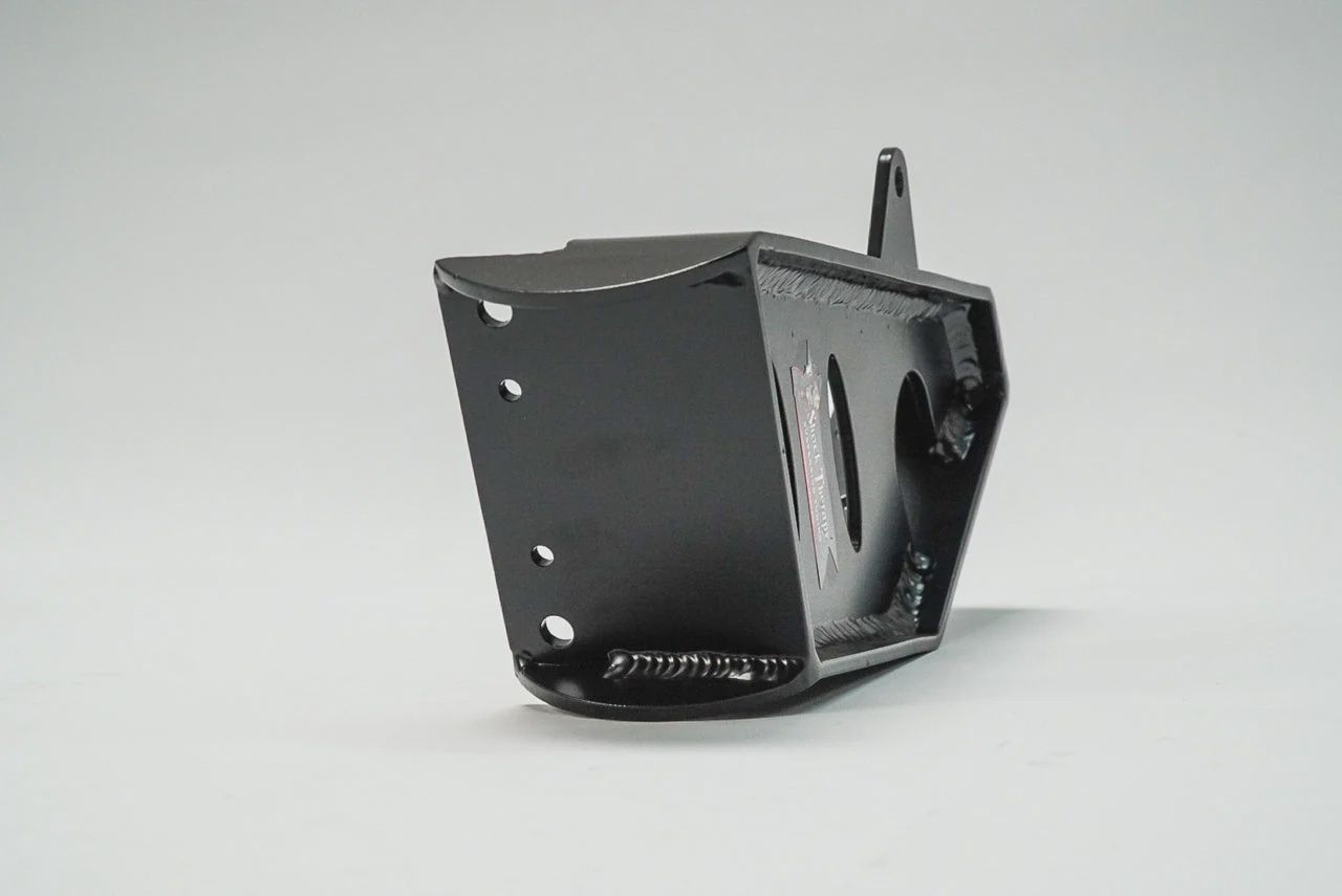 Polaris RZR XP Turbo S Frame Supports