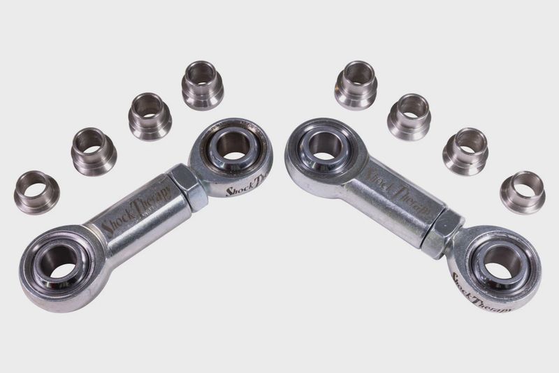 Can-Am X3 (ALL 72&quot; Models) Front Sway Bar Link Kit