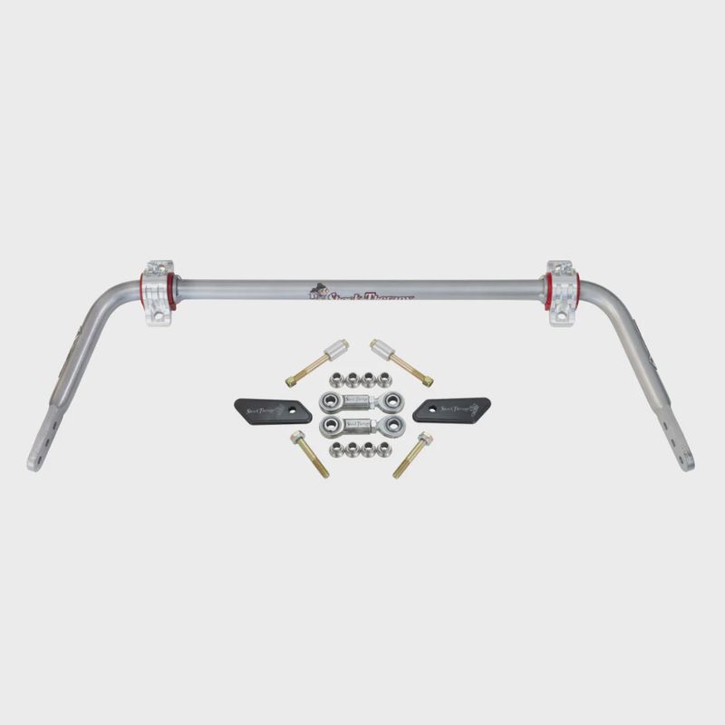 Polaris RZR XP 900 Models Rear Sway Bar Kit