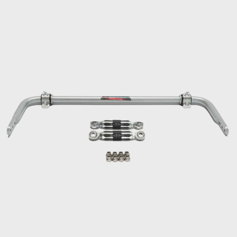 2014-2022 RZR XP 1000 and 2016-2020 XP Turbo Sway Bar Kit (Rear)