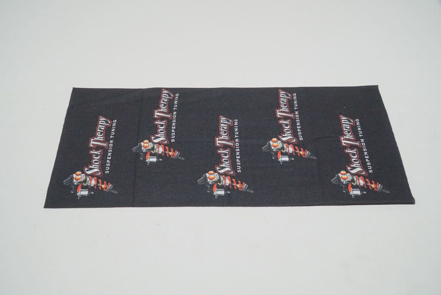 Face Mask, Color: Black