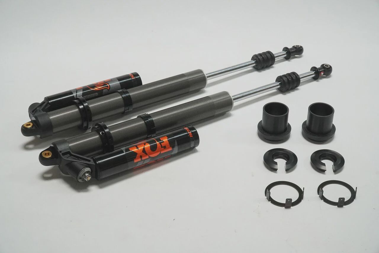 FOX RC2 Shock Set for RZR Pro XP Sport/Premium Models **iQS Compatible**