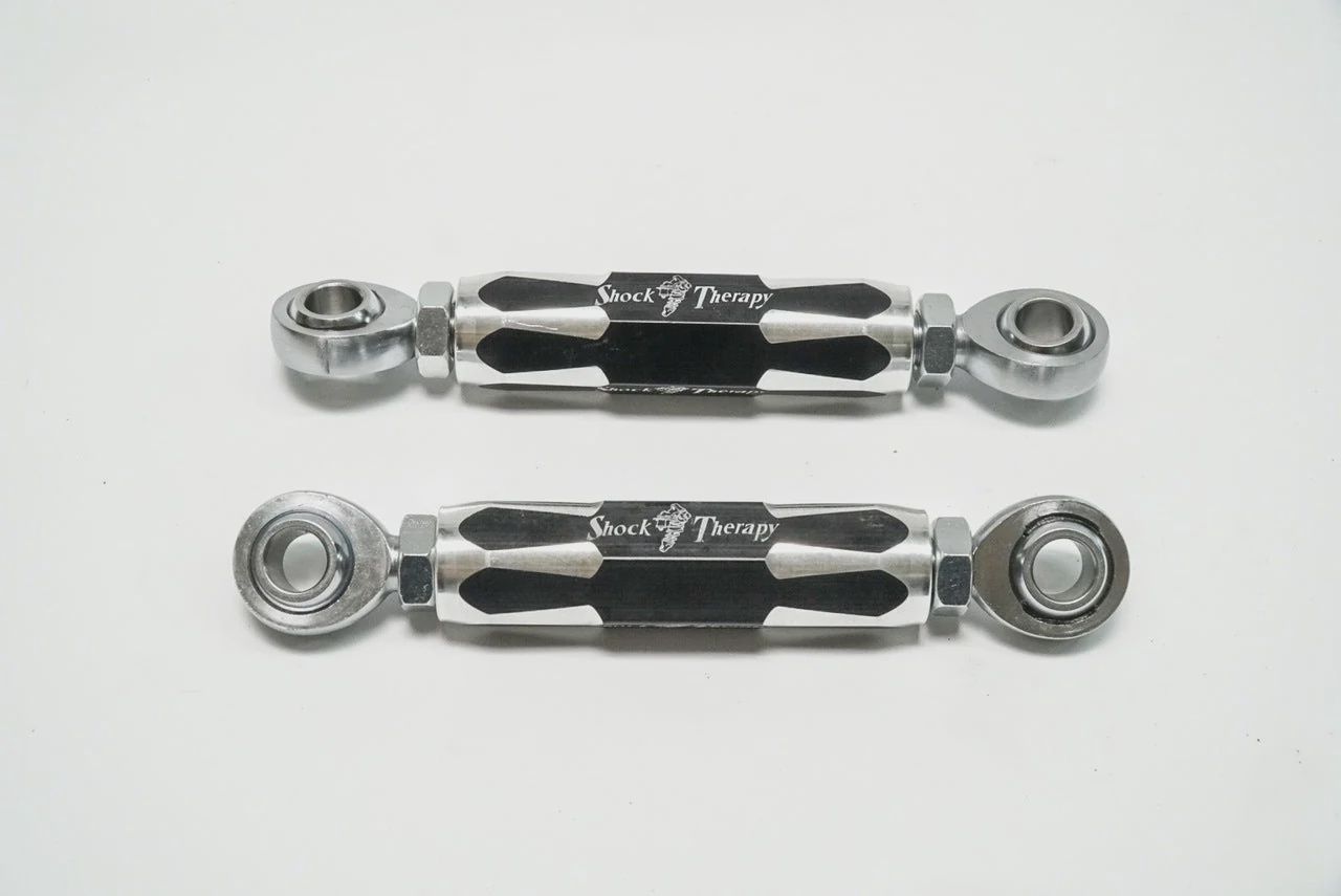 Can-Am Maverick X3 (All Models) - Adjustable Rear Anti Sway Bar