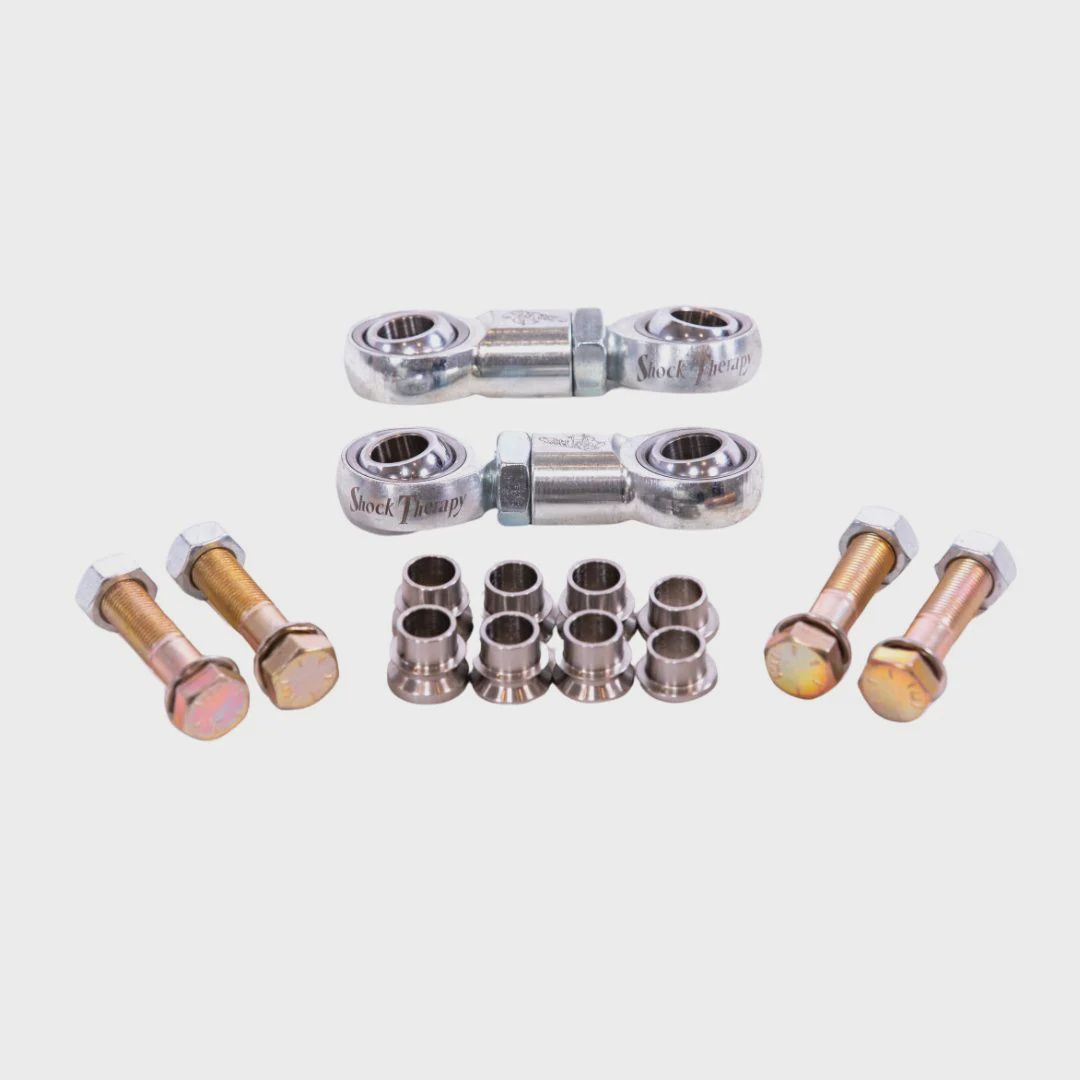 Can-Am X3 (ALL 64&quot; Models) Front Sway Bar Link Kit