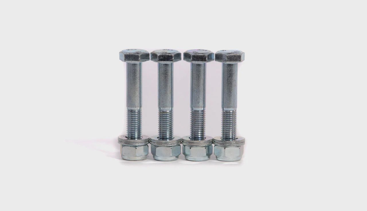 Yamaha Wolverine RMAX Models Link Kits