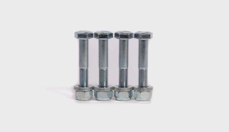 Yamaha Wolverine RMAX Models Link Kits