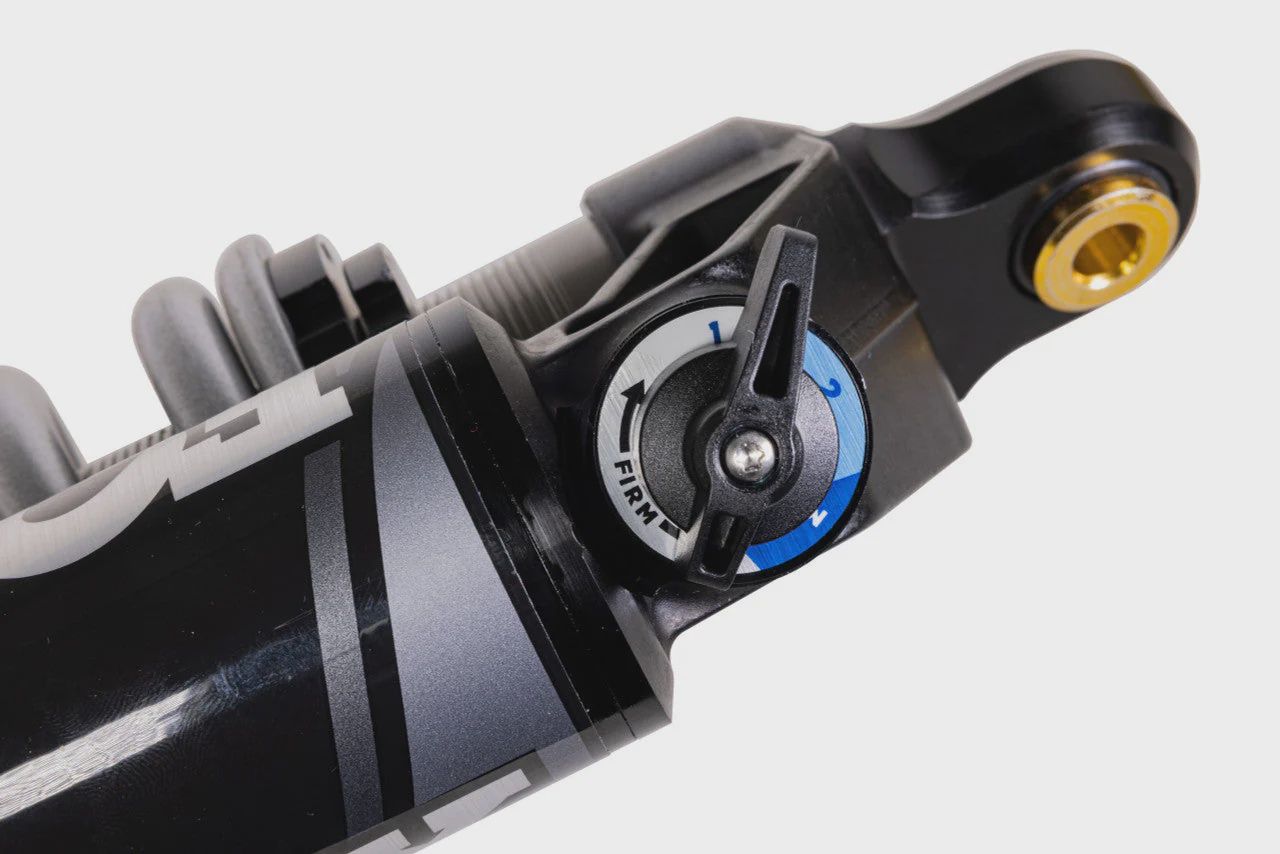 FOX QS3 Shock Set for Can-Am Defender HD10 Models