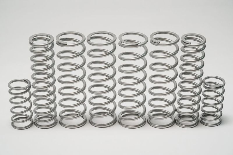 Yamaha YXZ (2016-2018) Dual Rate Spring Kit