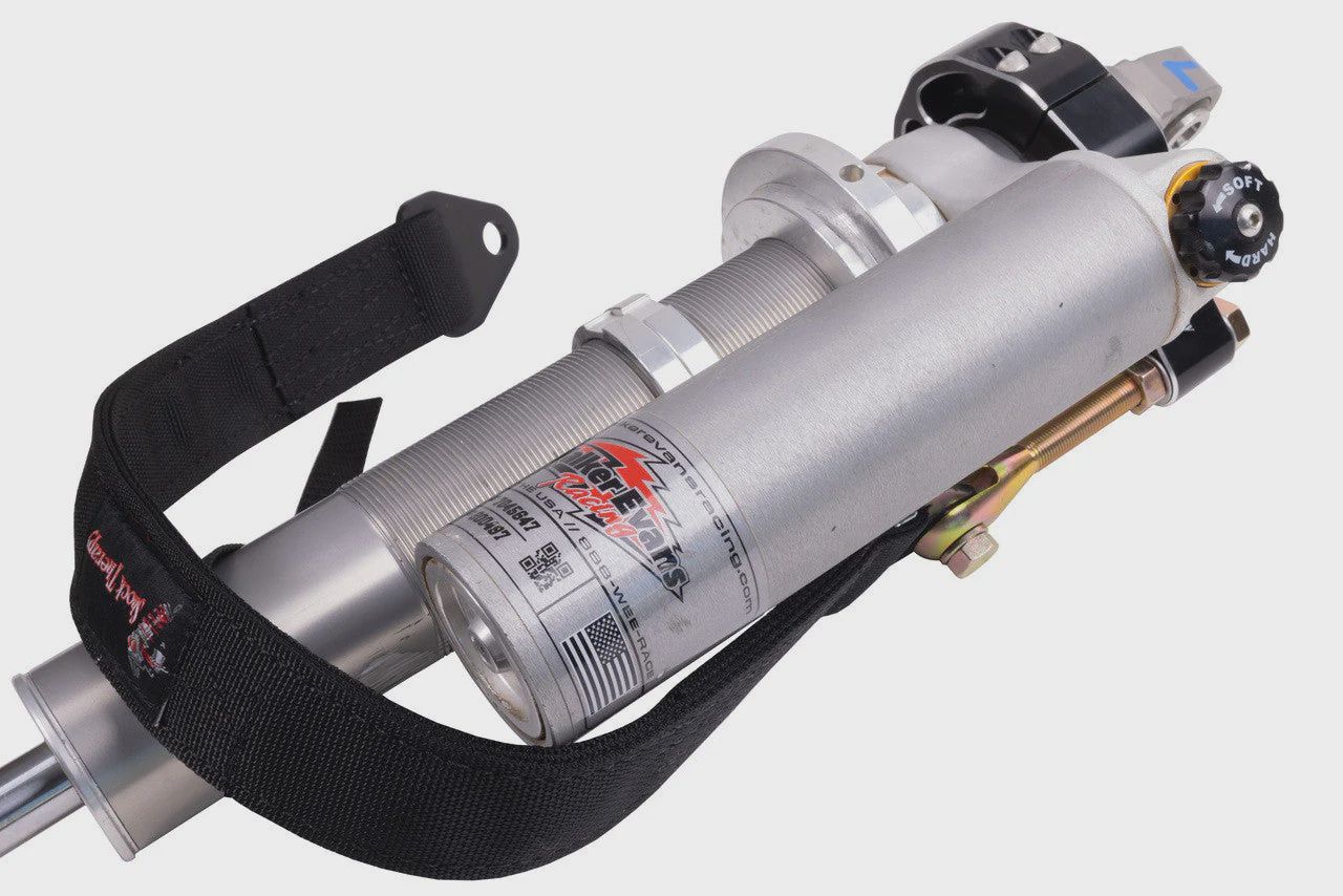 Polaris RZR Pro R | Turbo R Limit Strap Kits