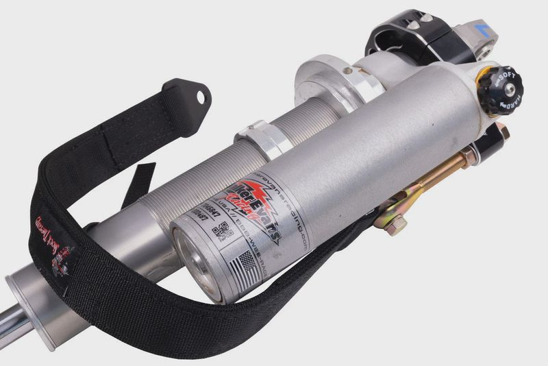 Polaris RZR Pro R | Turbo R Limit Strap Kits